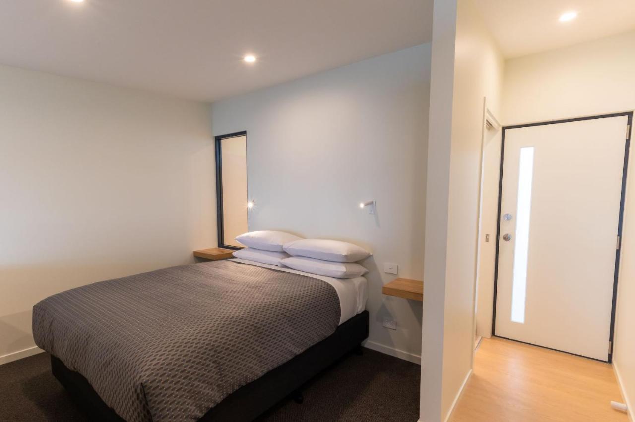 Swansea Beach Chalets Екстериор снимка