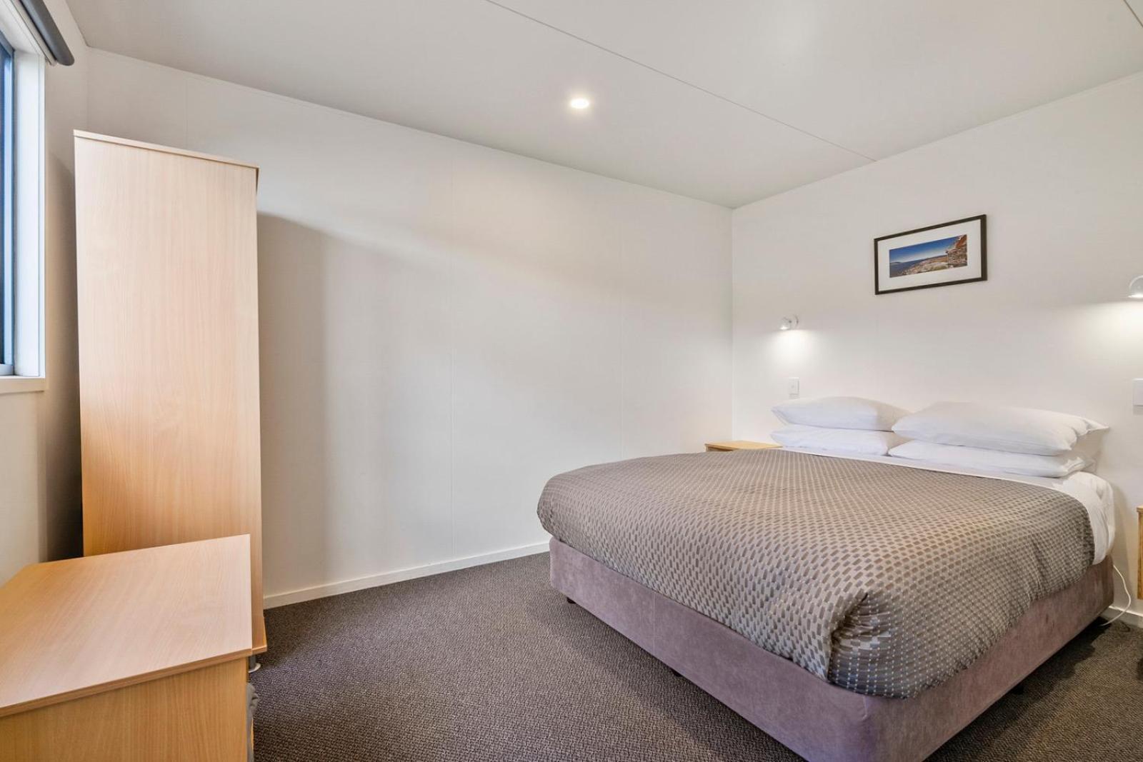 Swansea Beach Chalets Екстериор снимка